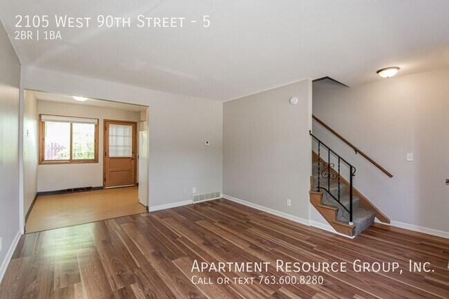 Foto del edificio - 2105 W 90th St
