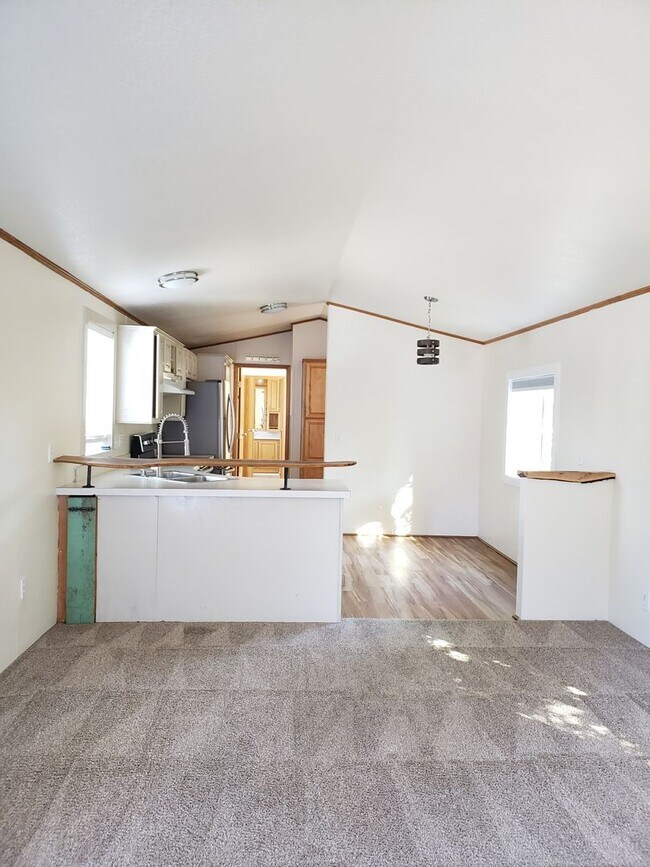 Building Photo - Monterey Mobile Home Park