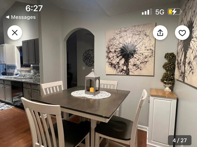 Building Photo - 4421 Mardela Spring Dr