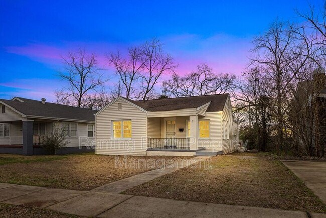Building Photo - 1619 31st St Ensley