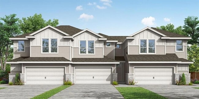 Photo - 2027 Cora Ivy Lane Unit Townhome