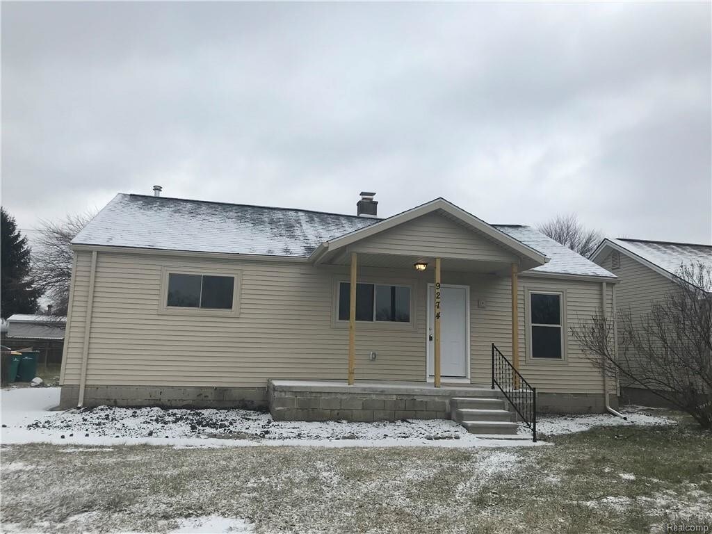 Foto principal - 9274 Washington St