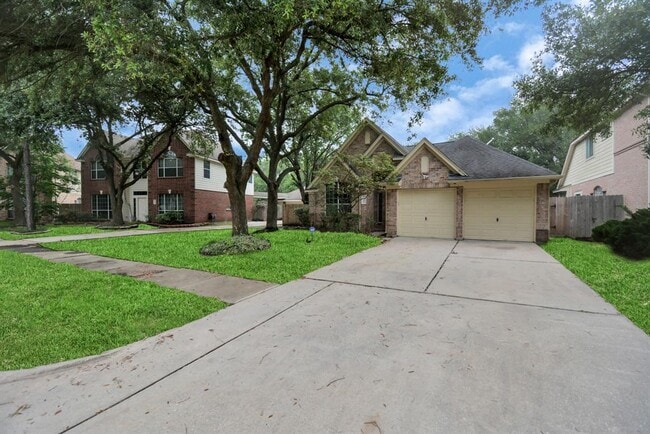 Building Photo - 12538 Castlestone Dr