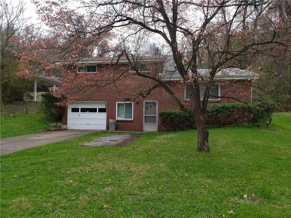 977 Braddock Rd, Pittsburgh, PA 15221 House Rental in Pittsburgh, PA