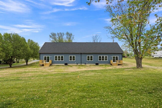 Foto del edificio - 10609 McGaheysville Rd