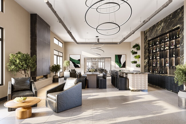 Building Photo - Elysium