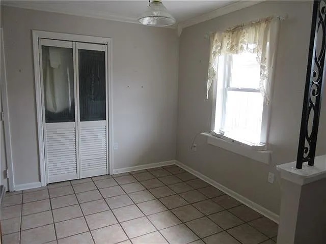 Dining Room (Utility Access) - 1009 Cardinal Ave