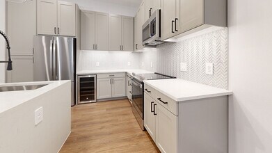 Interior Photo - Villas at Fiori