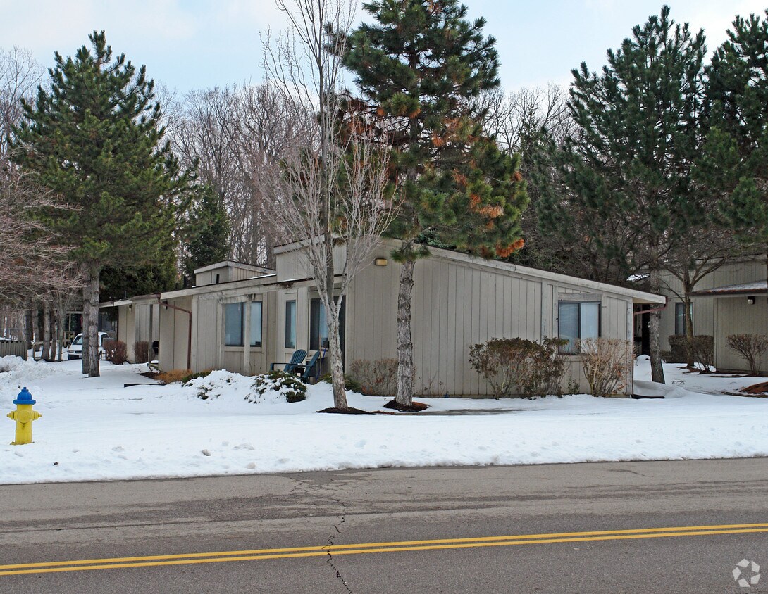 Foto principal - Devon Glen Apartments
