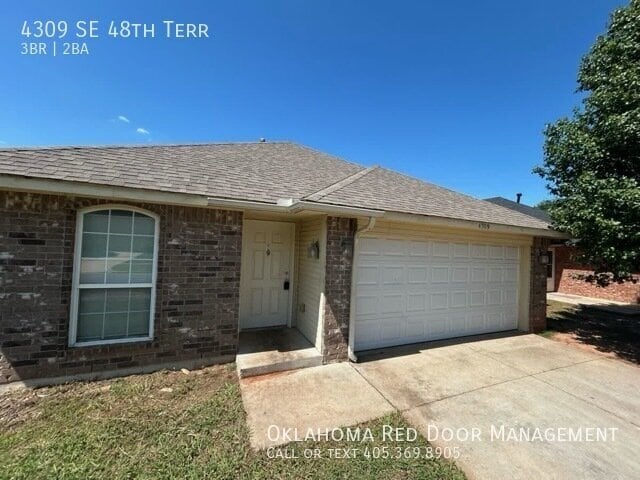 Building Photo - 4309 SE 48th Terrace
