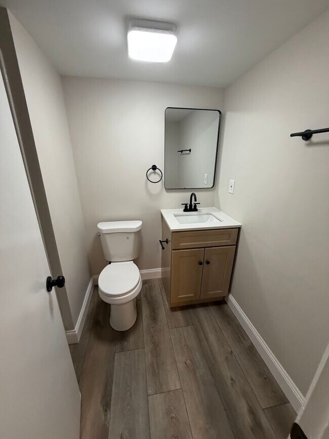 Foto del edificio - 3 Bedroom Townhouse