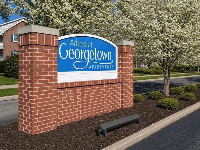 Building Photo - Arbors at Georgetown