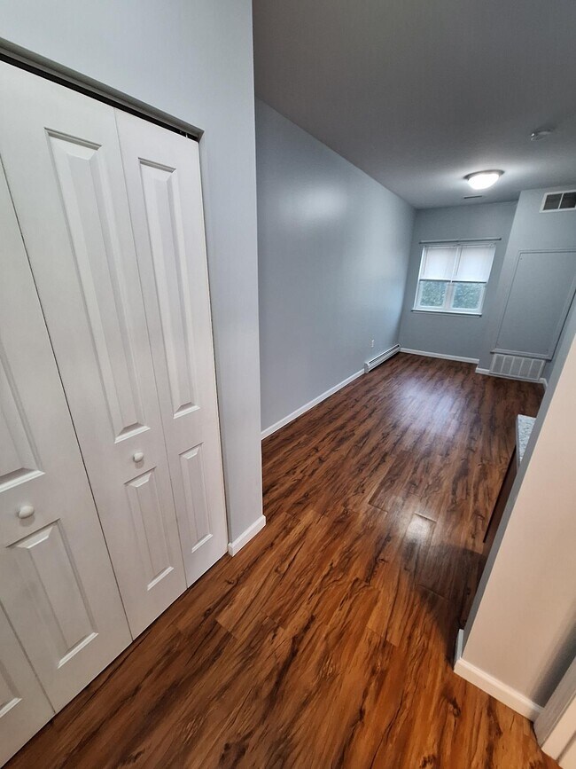 Foto del interior - Providence Place