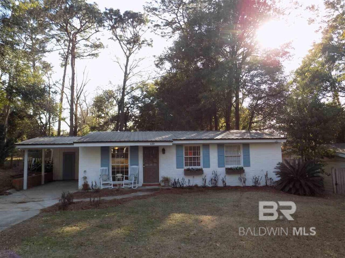 Foto principal - 420 Barclay Ave
