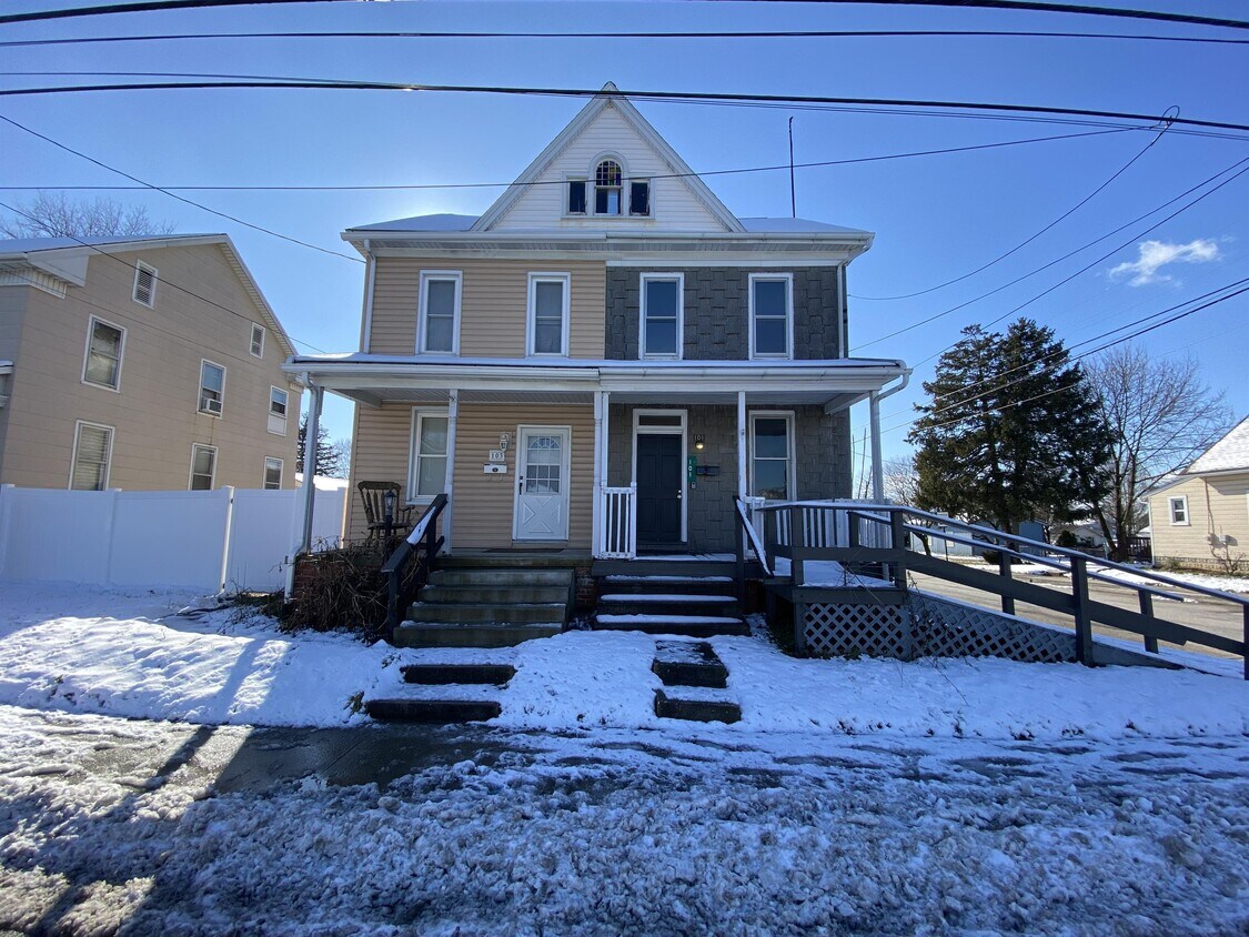 Primary Photo - 101 Westminster Ave
