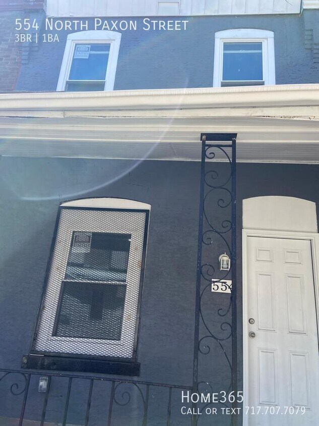 Primary Photo - Beautifully renovated Townhome available n...