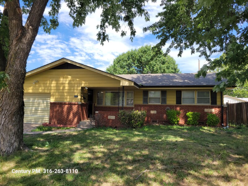 Foto principal - 3114 S Elizabeth Ave