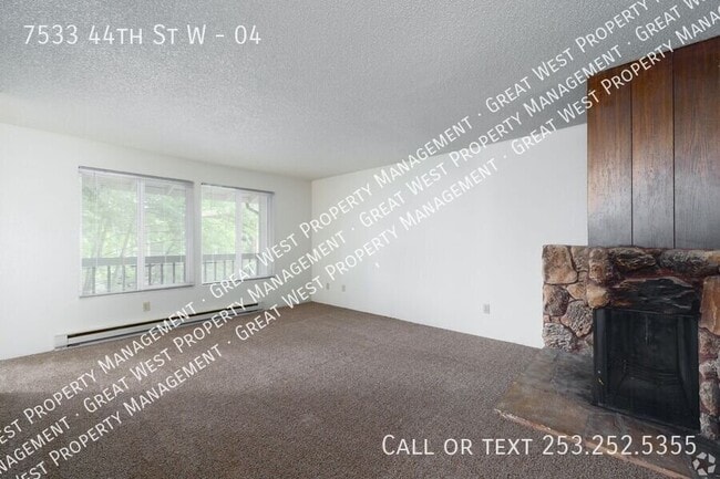 Building Photo - 7533 44th St W