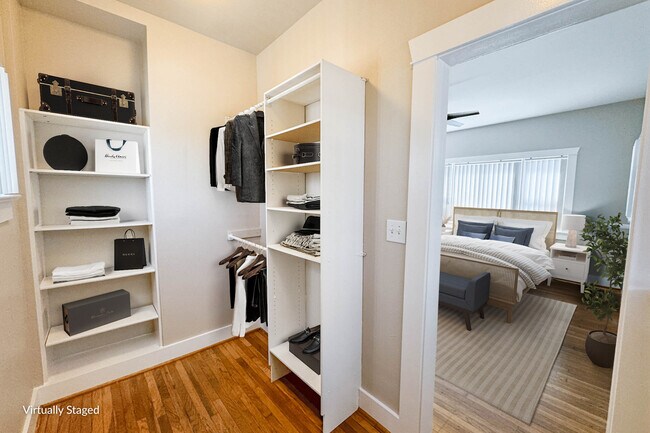 Foto del edificio - 616 Apartments