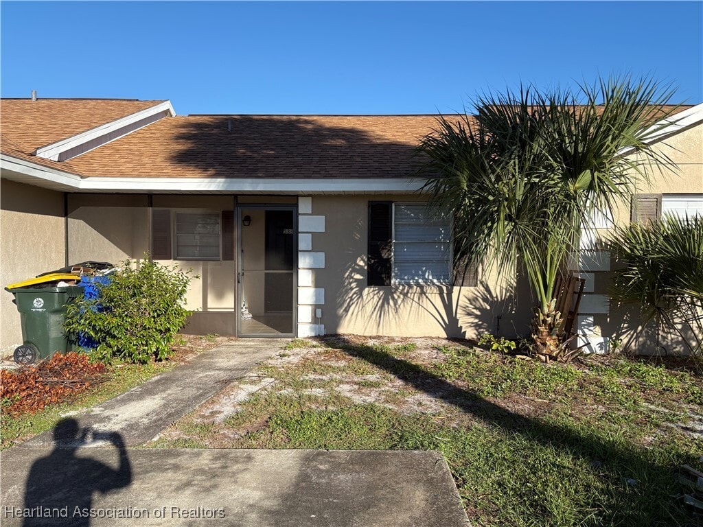 Primary Photo - 5332 Granada Blvd