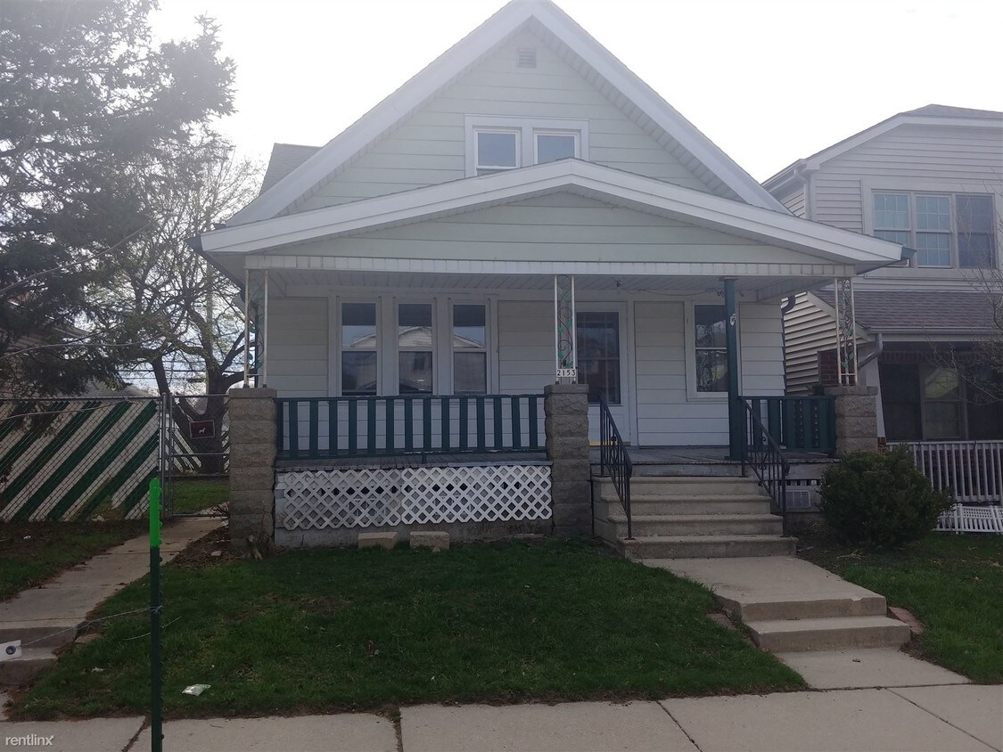 4 br, 1 bath House 2153 S 72nd St House Rental in West Allis, WI