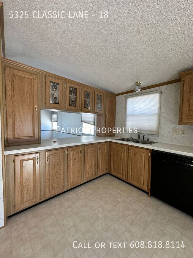 Foto del edificio - 2 Bed 2 Bath Home in Platteville, WI