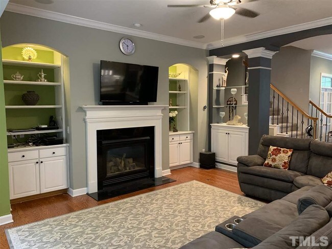 Foto del edificio - 100 Kelly Springs Ct