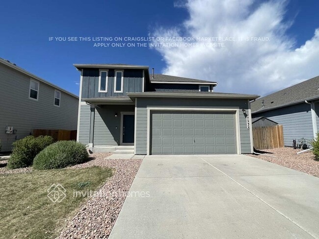 Building Photo - 7232 Alpine Daisy Dr