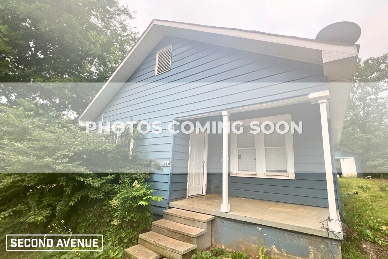 Primary Photo - 544 7th ST S