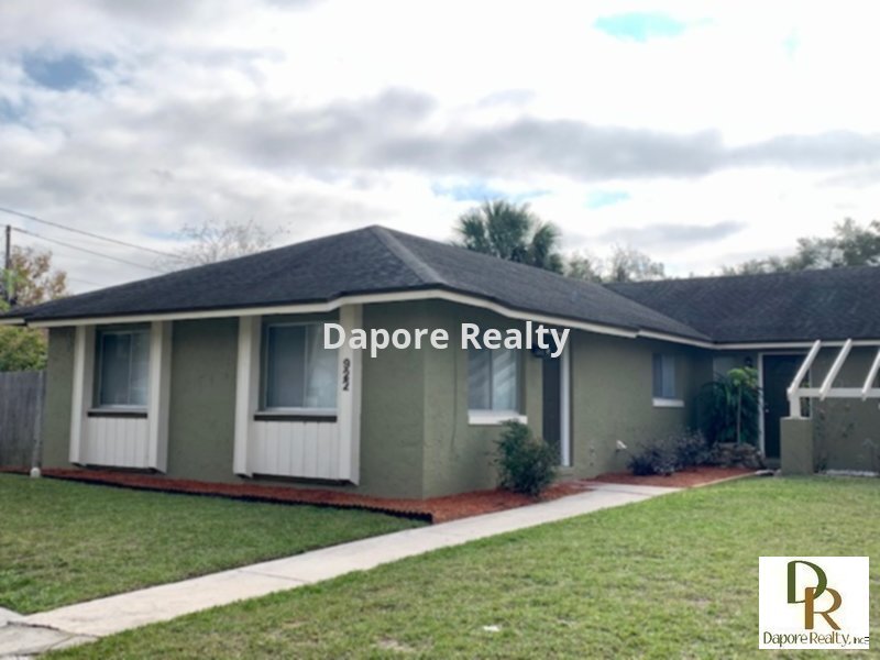 Primary Photo - 2 Bedroom, 1 Bath Duplex with Upgrades!