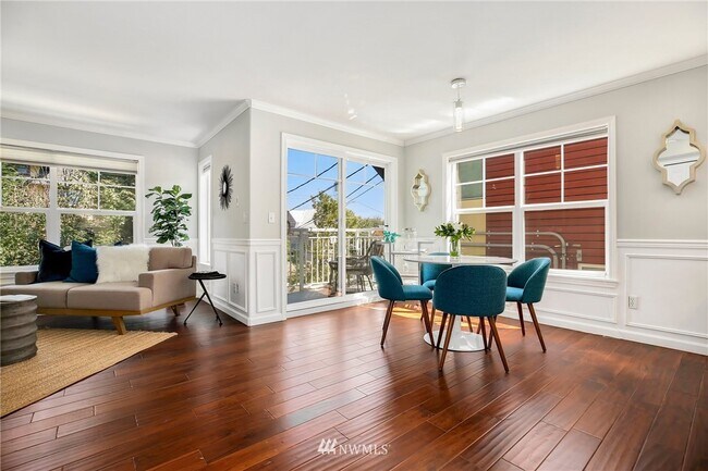 Foto del edificio - 3619 Phinney Ave N
