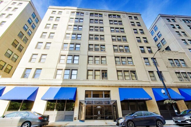 Foto del edificio - 640 S Federal St