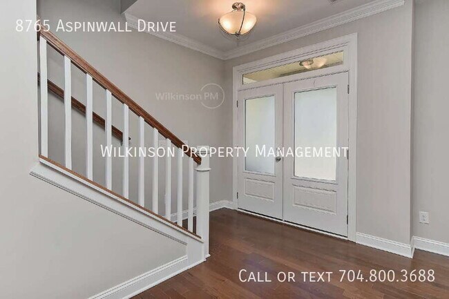 Foto del edificio - 8765 Aspinwall Dr