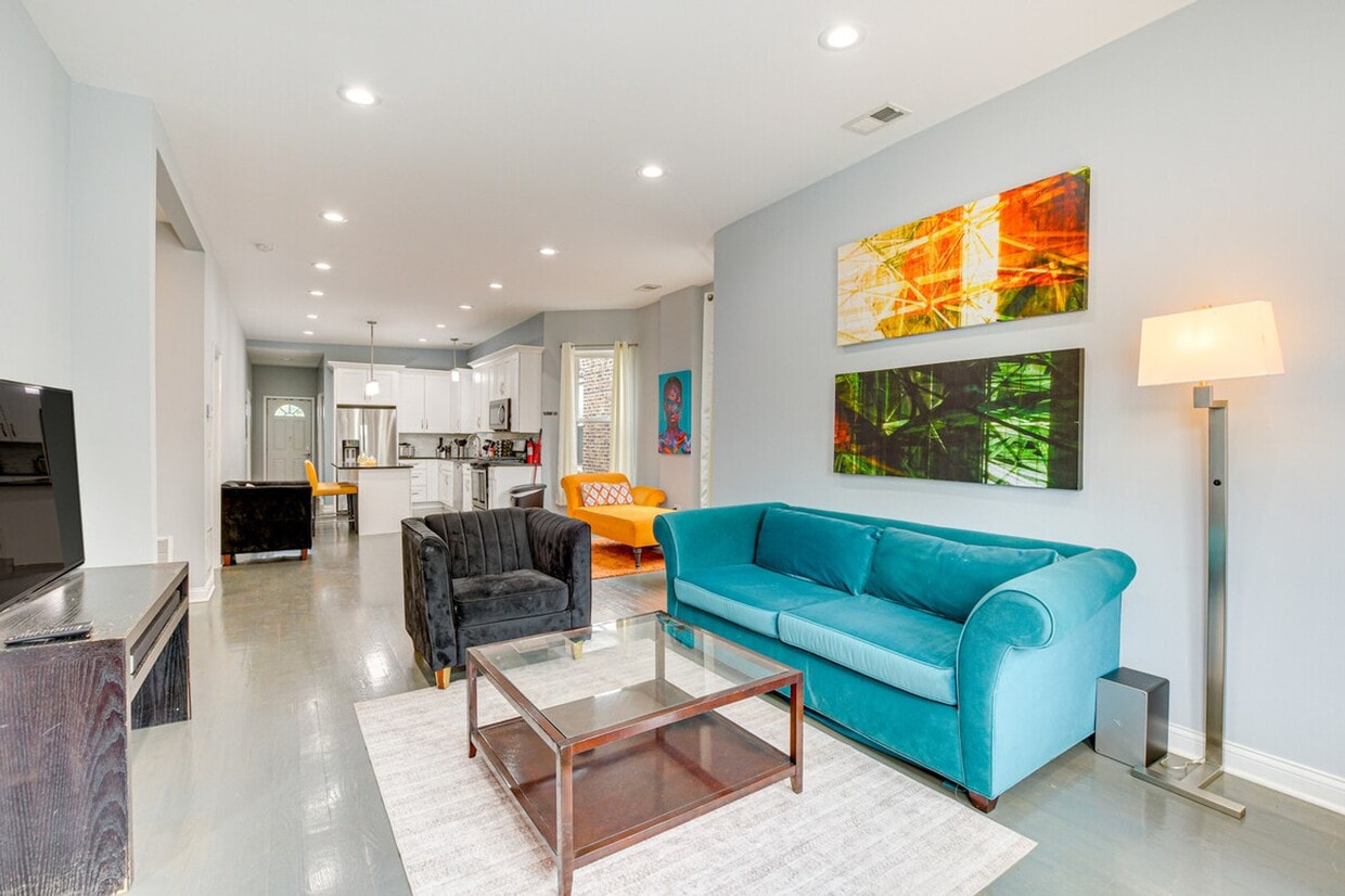 Foto principal - 4904 W Fulton St