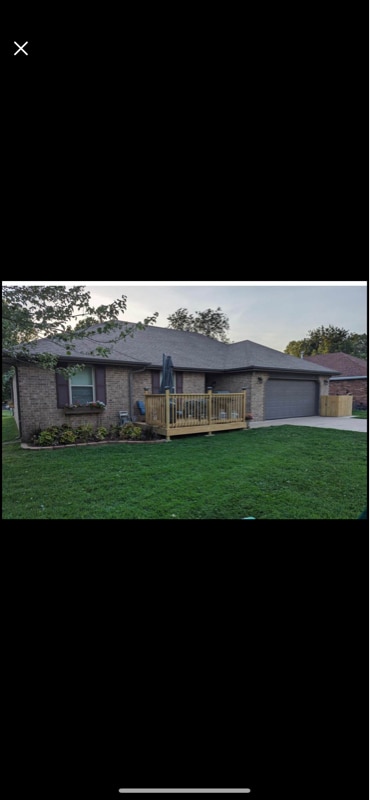 Foto del edificio - 501 Cherry Cir