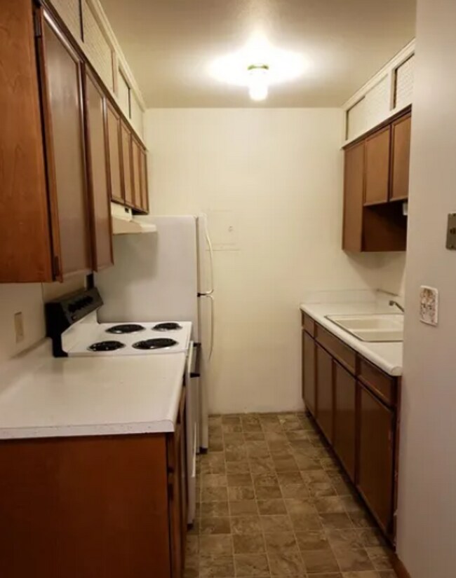 Foto del interior - Village View