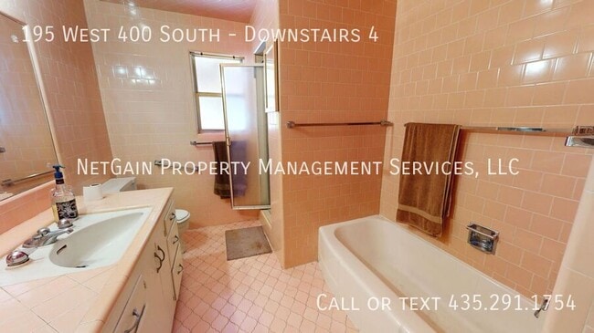 Building Photo - 195 W 400 S