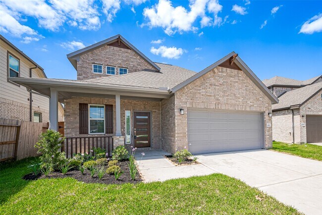 Building Photo - 2405 Seamist Cv Ln