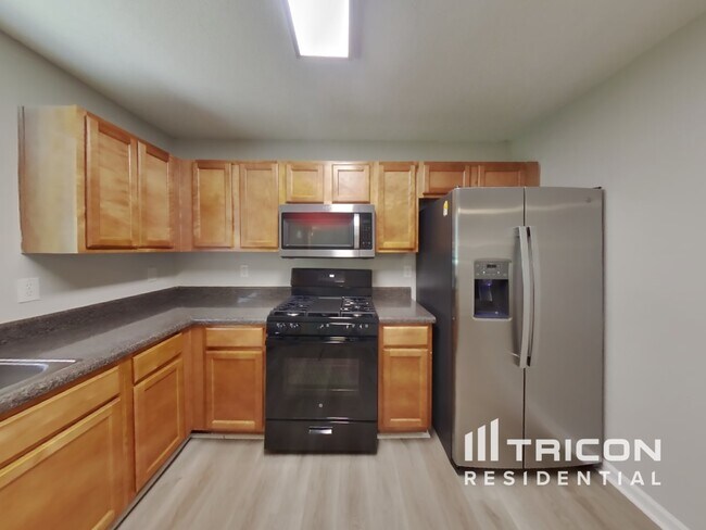 Foto del edificio - 586 Jake Trail Jonesboro GA