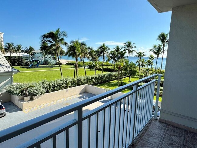 Foto del edificio - 5200 N Ocean Blvd