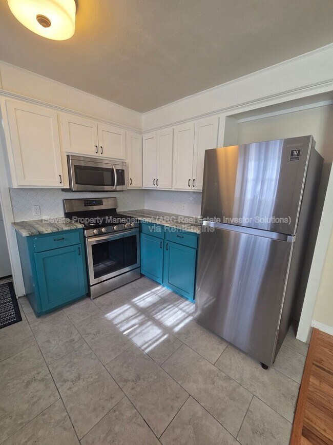 Foto del edificio - 830 Nebraska St