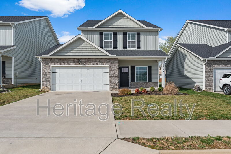 Foto principal - 6769 Padgett Hill Ln