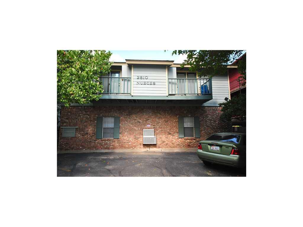 Foto principal - 2810 Nueces St