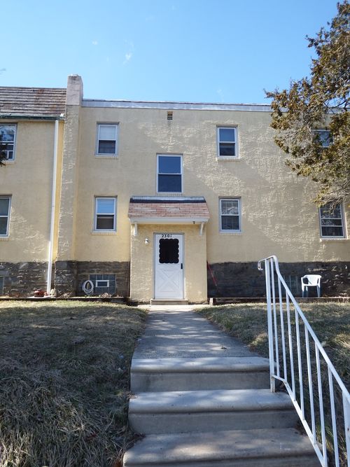 Primary Photo - 2301 Haverford Rd