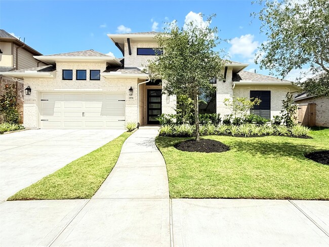 Building Photo - 8710 Incandesce Rise Dr