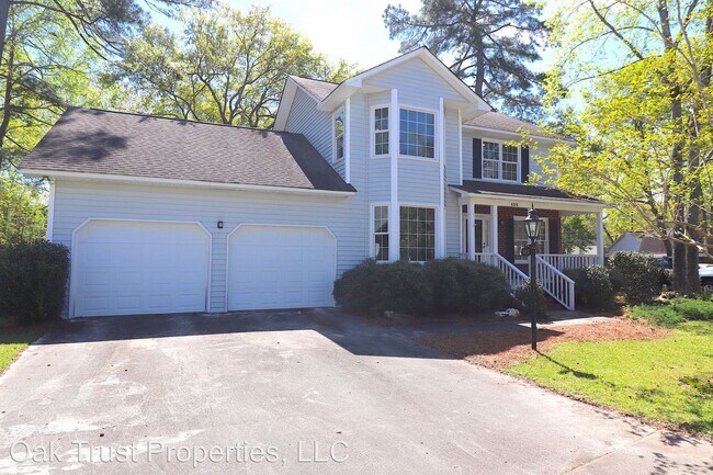 Foto del edificio - 3 br, 2.5 bath House - 416 Factors Walk