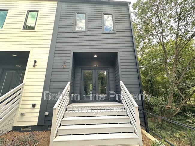 Photo - 1352 Briar Creek Rd Townhome