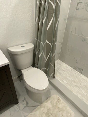 Baño - 1500 SW 152nd Plz