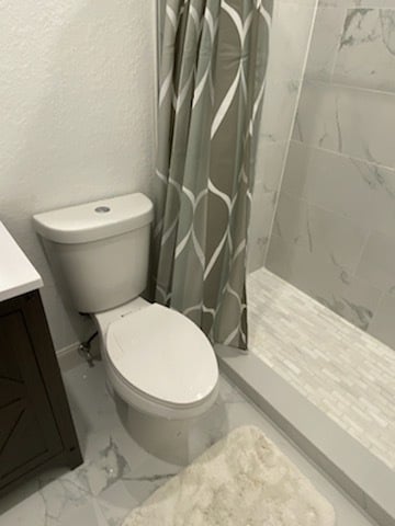 Bathroom - 1500 SW 152nd Plz