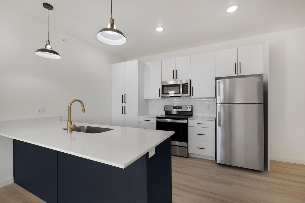 Foto del edificio - Teton River Lofts #2208